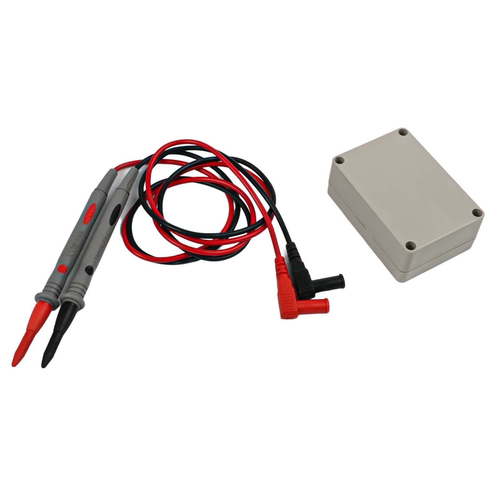 9V Buzzer Continuity Tester for Electrical Circuit and Wire Inspection - Picture 40 of 60