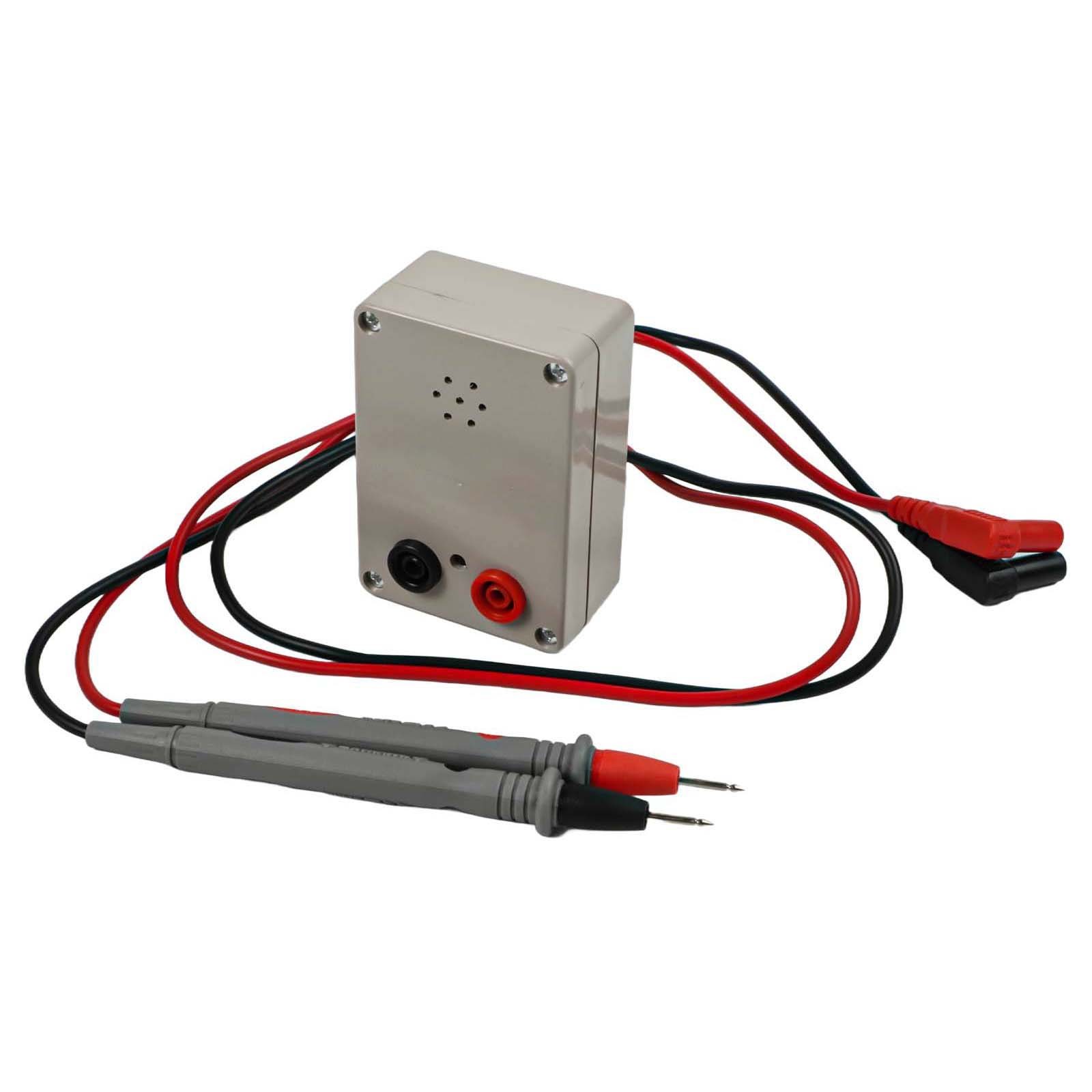 9V Buzzer Continuity Tester for Electrical Circuit and Wire Inspection - Picture 44 of 60