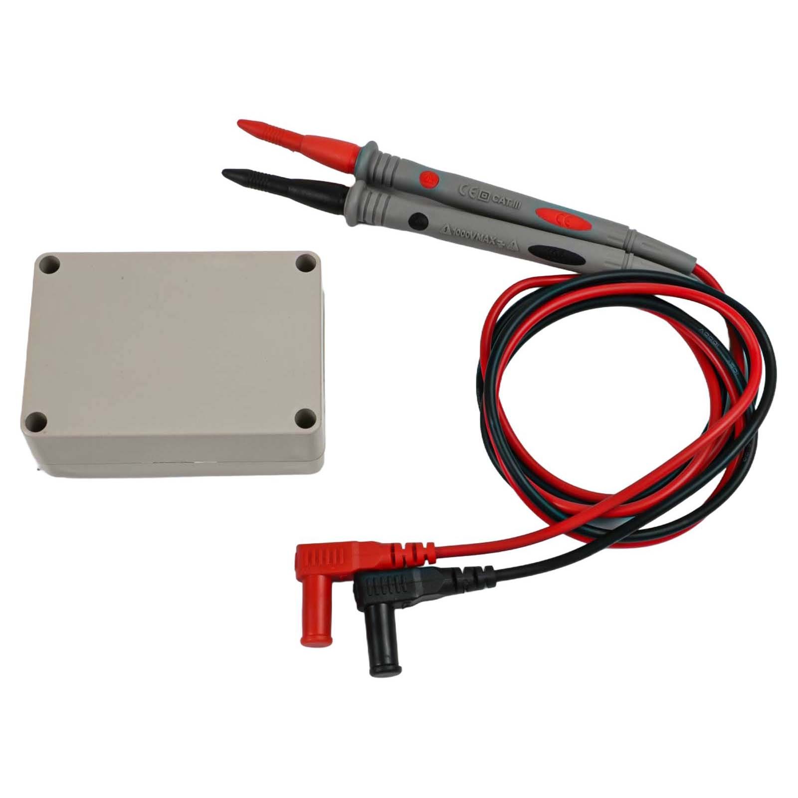 9V Buzzer Continuity Tester for Electrical Circuit and Wire Inspection - Picture 39 of 60