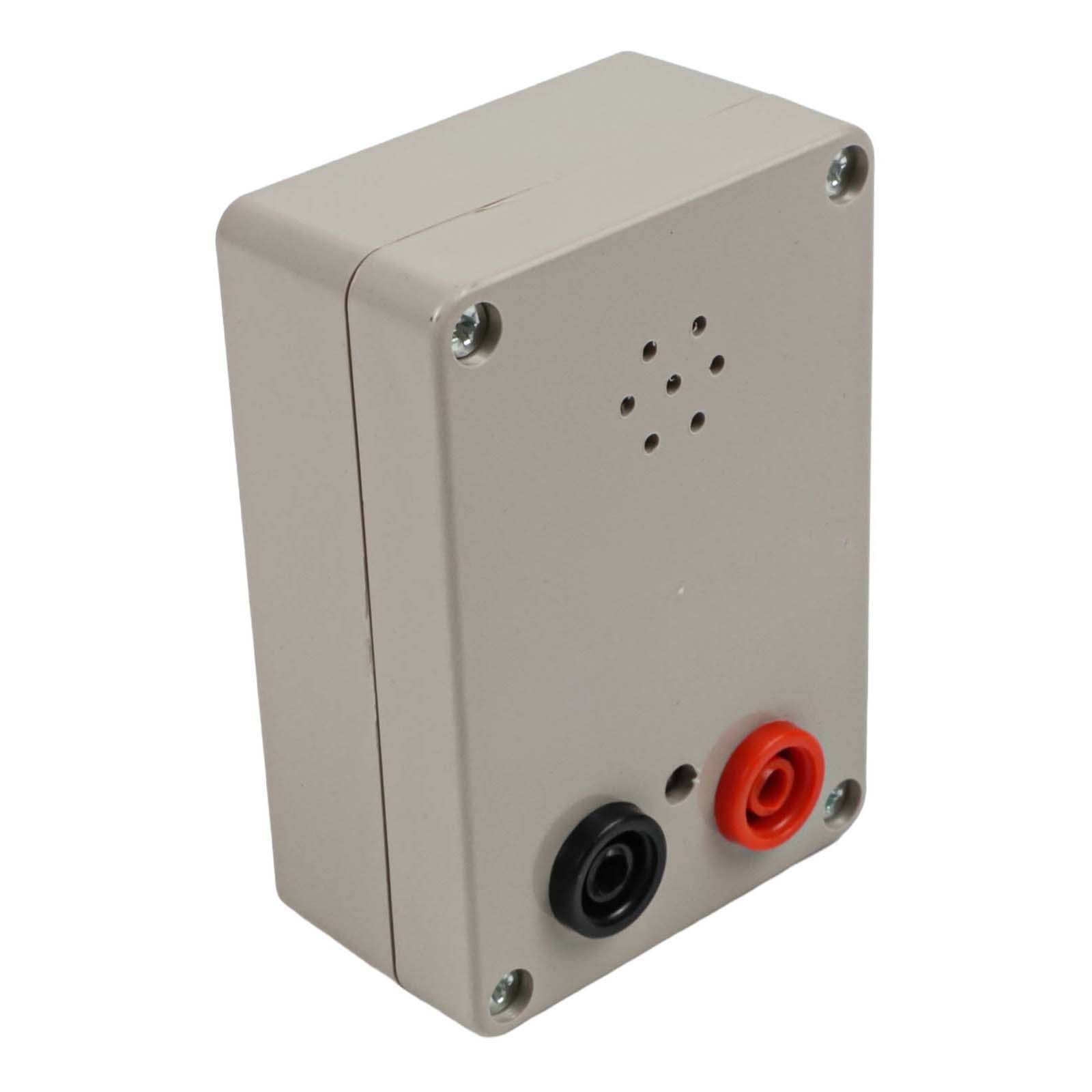 9V Buzzer Continuity Tester for Electrical Circuit and Wire Inspection - Picture 41 of 60