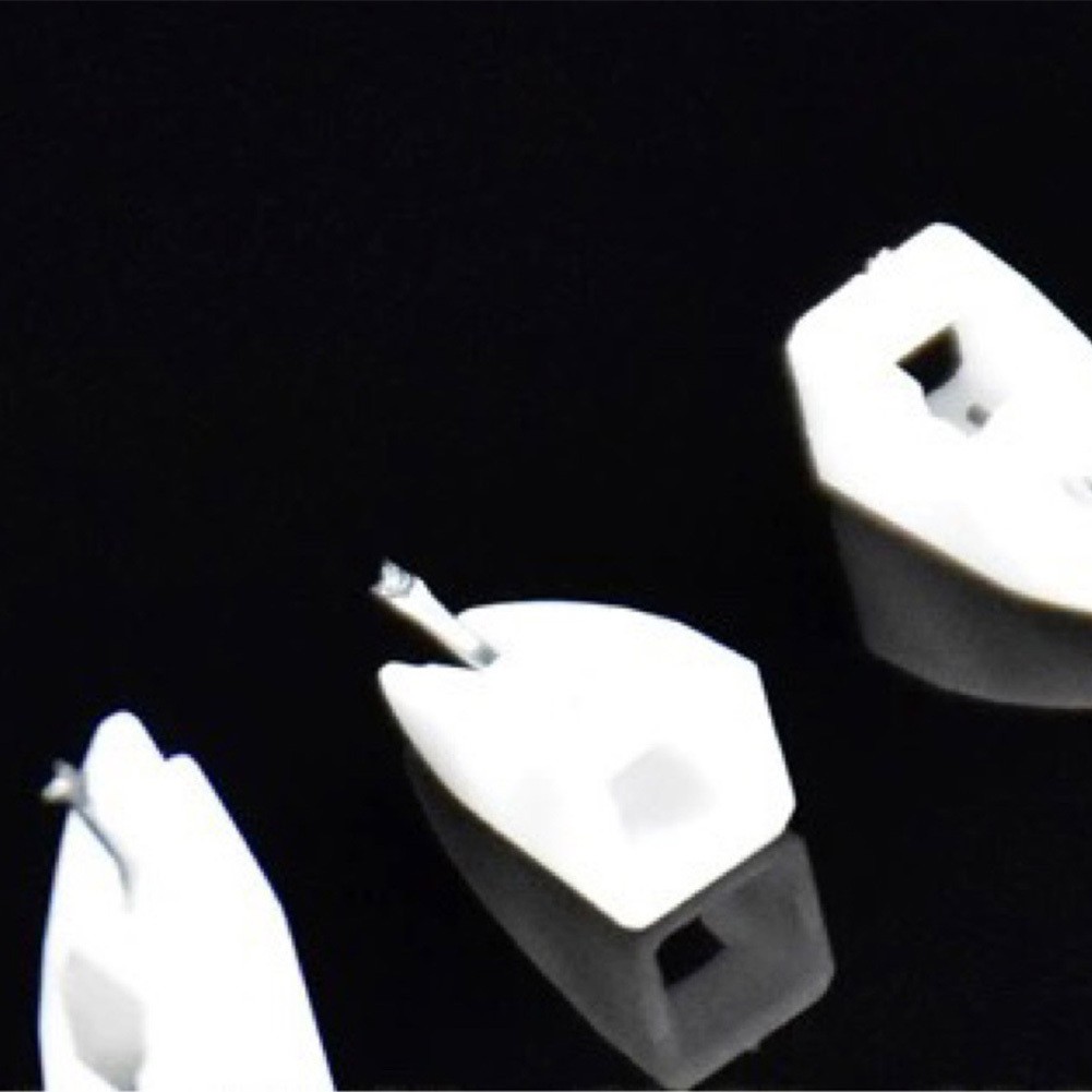 Replacement Stylus For Ortofon OM Super & Concorde Turntables – High-Performance Needle For Improved Sound Quality-1155443