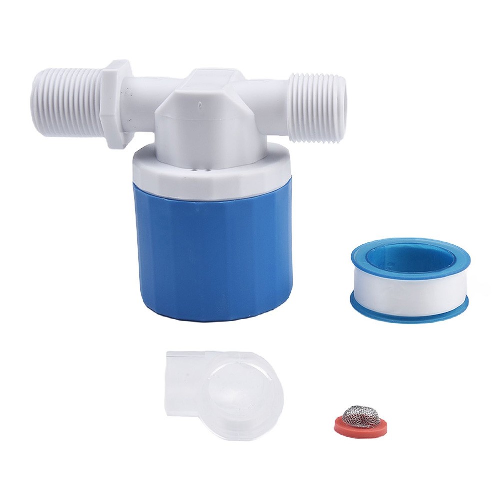 Automatic Water Supply Embedded Valve Automatic Valve Efficient Operation