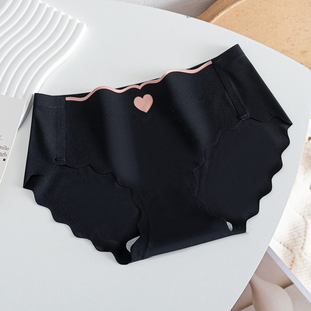 Lightweight Ice Silk Underwear Comfortable Women's Shorts Brand New Condition - Picture 10 of 10