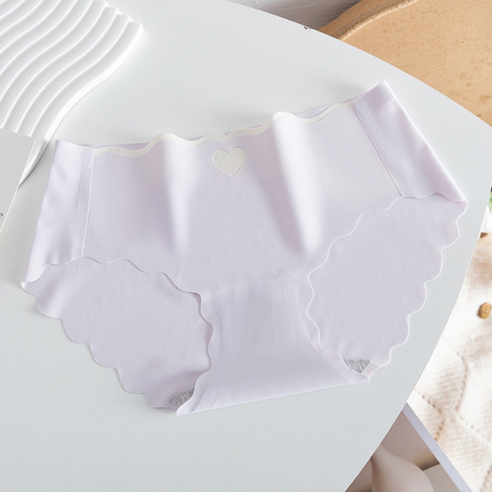 Lightweight Ice Silk Underwear Comfortable Women's Shorts Brand New Condition - Picture 8 of 10