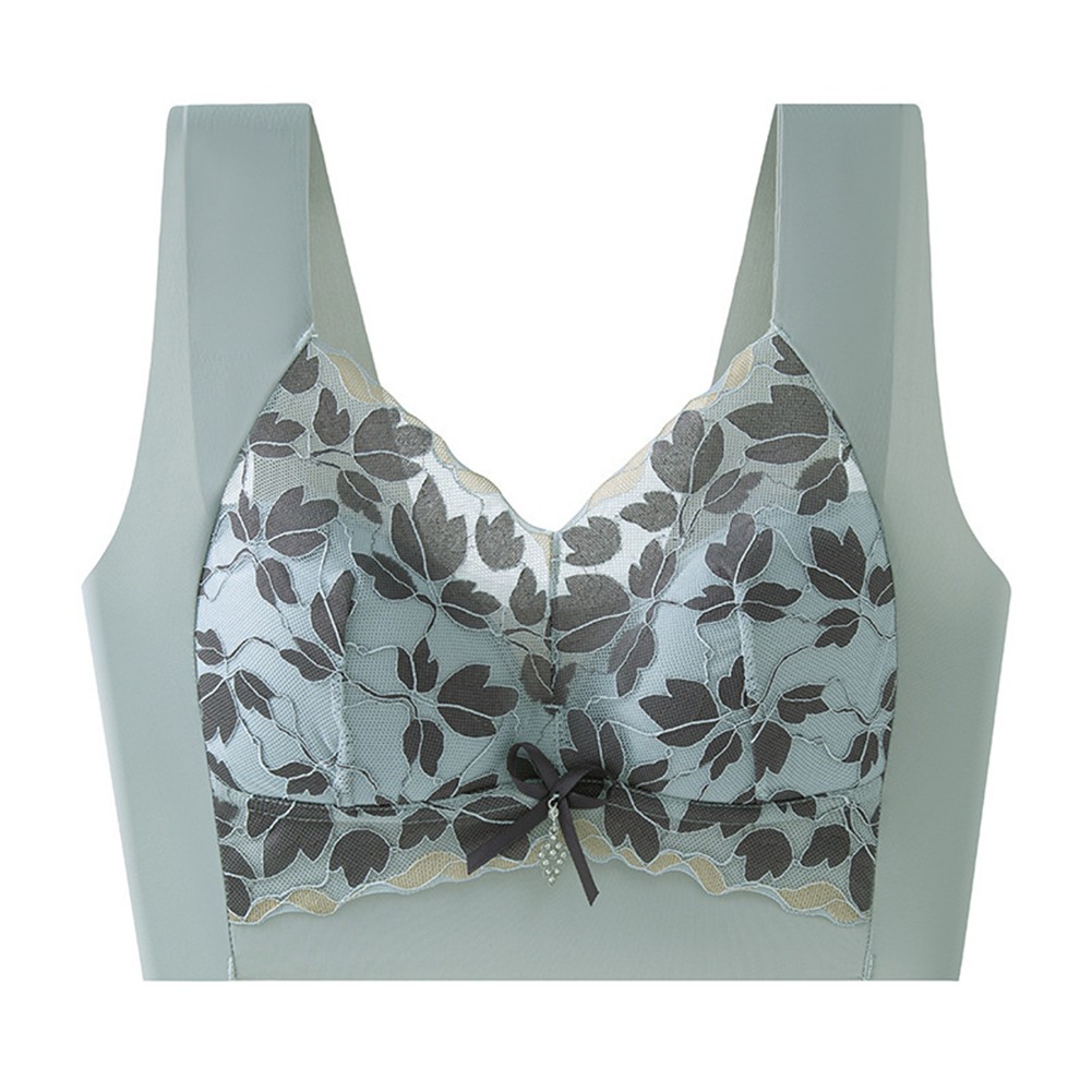 Breathable Underwear Open Back Bra Brand New Condition Regular Clothing Length - Picture 13 of 18