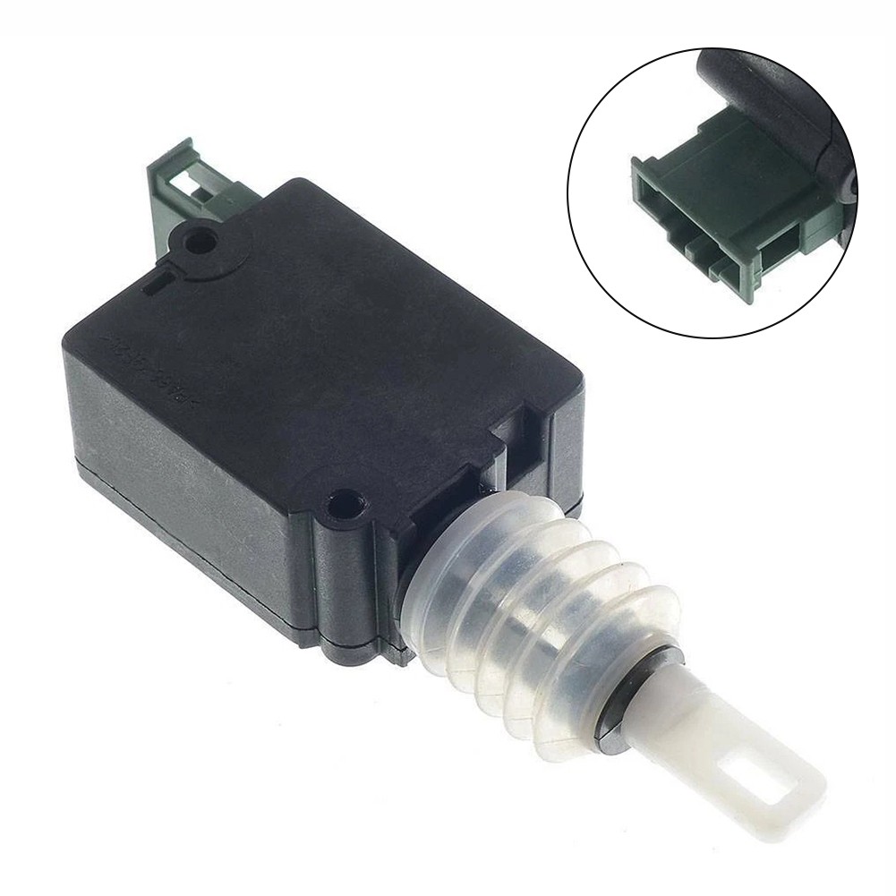 For 7M0959775D Tailgate Lock Actuator for Sharan Efficient Replacement Part - Picture 10 of 11