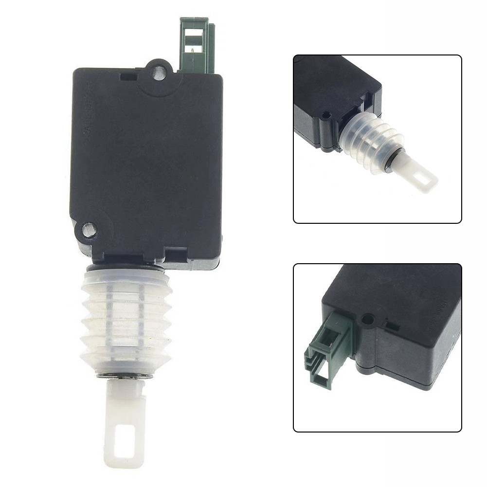 For 7M0959775D Tailgate Lock Actuator for Sharan Efficient Replacement Part - Picture 7 of 11