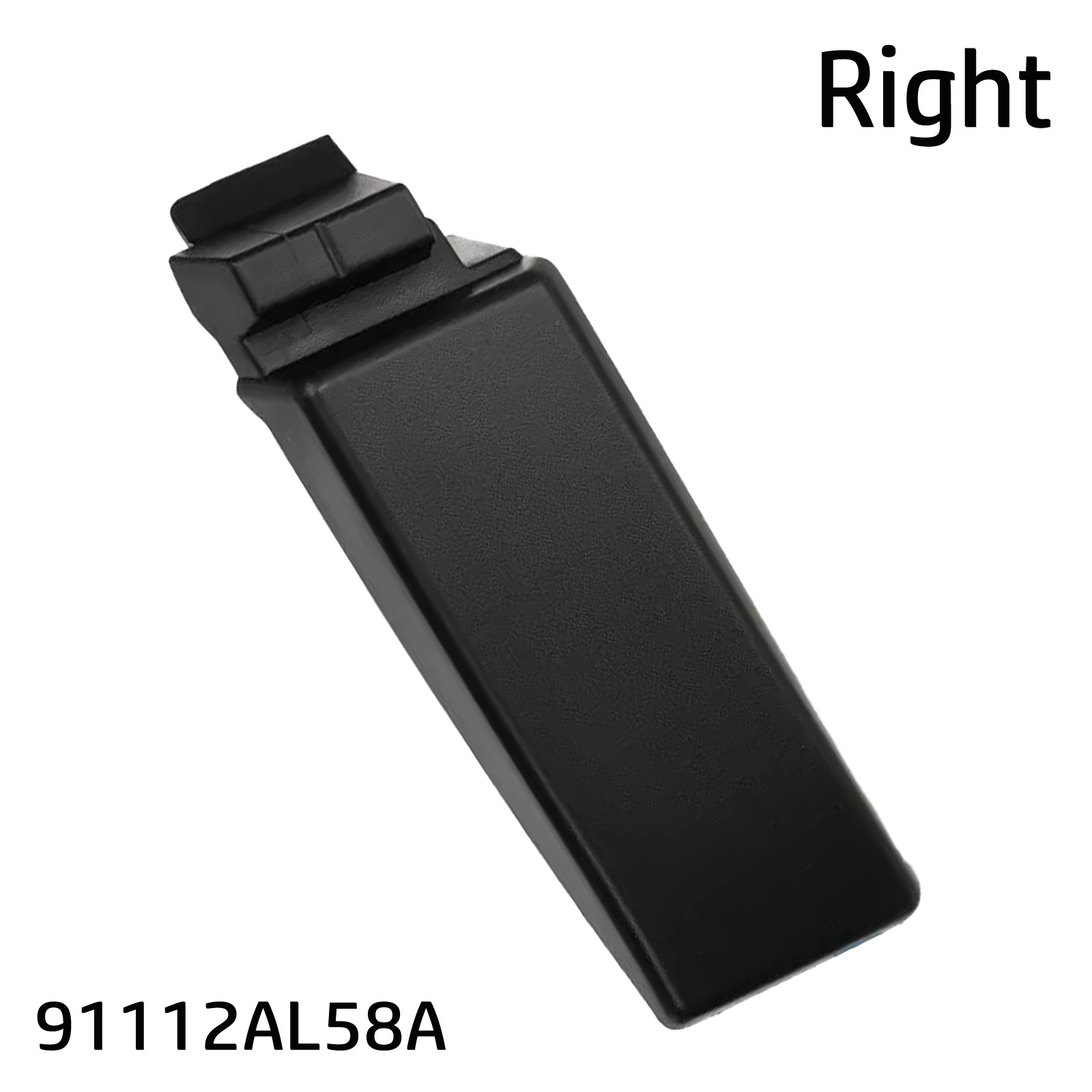 Direct Replacement Molding Trim for Outback 2015 2019 Rear Right 91112AL58A