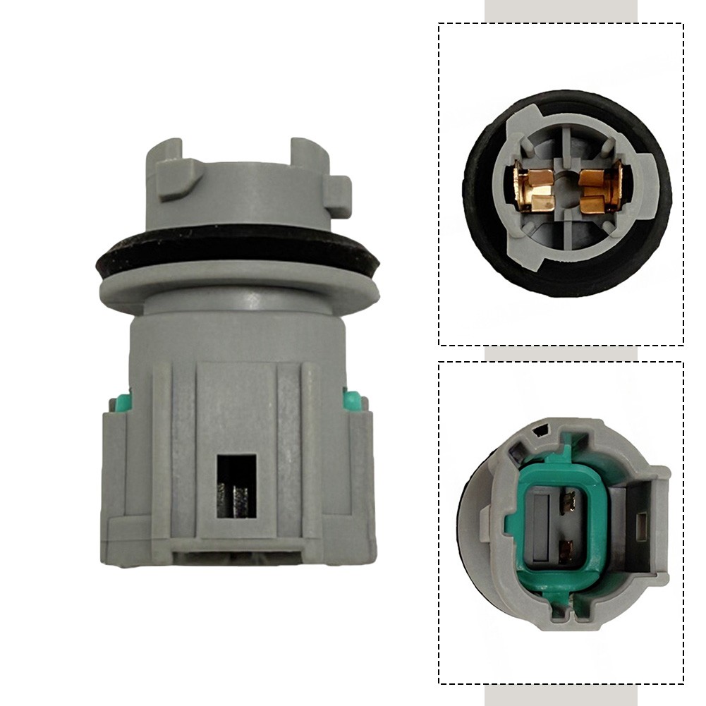 Marker Lamp Bulb Socket for Nissan Models For 240SX Maxima For