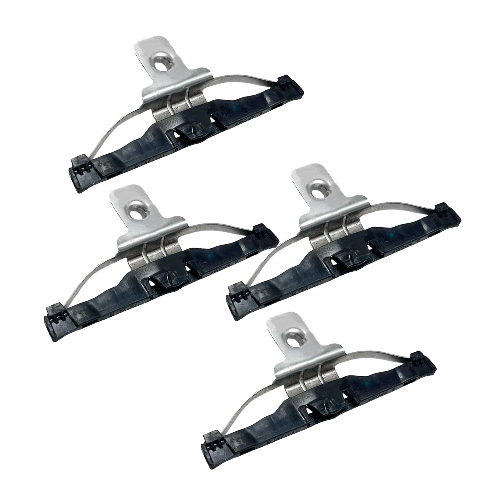 Juego de clips de repuesto para techo corredizo para Jetta para golf para Passat 4B0877165 - Imagen 7 de 7
