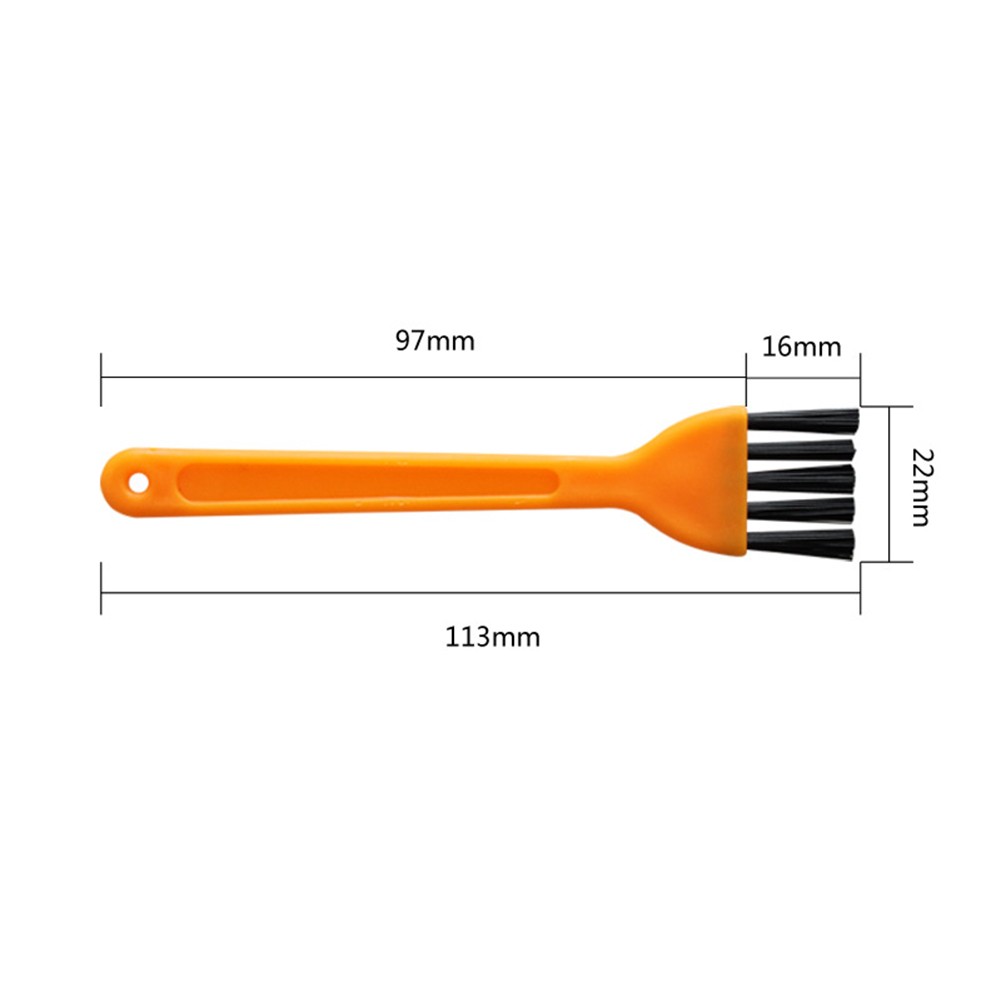 Ersatzfilter für Ente für Staubsauger mit 4 HEPA-Filtern und Bürste - Bild 13 von 20