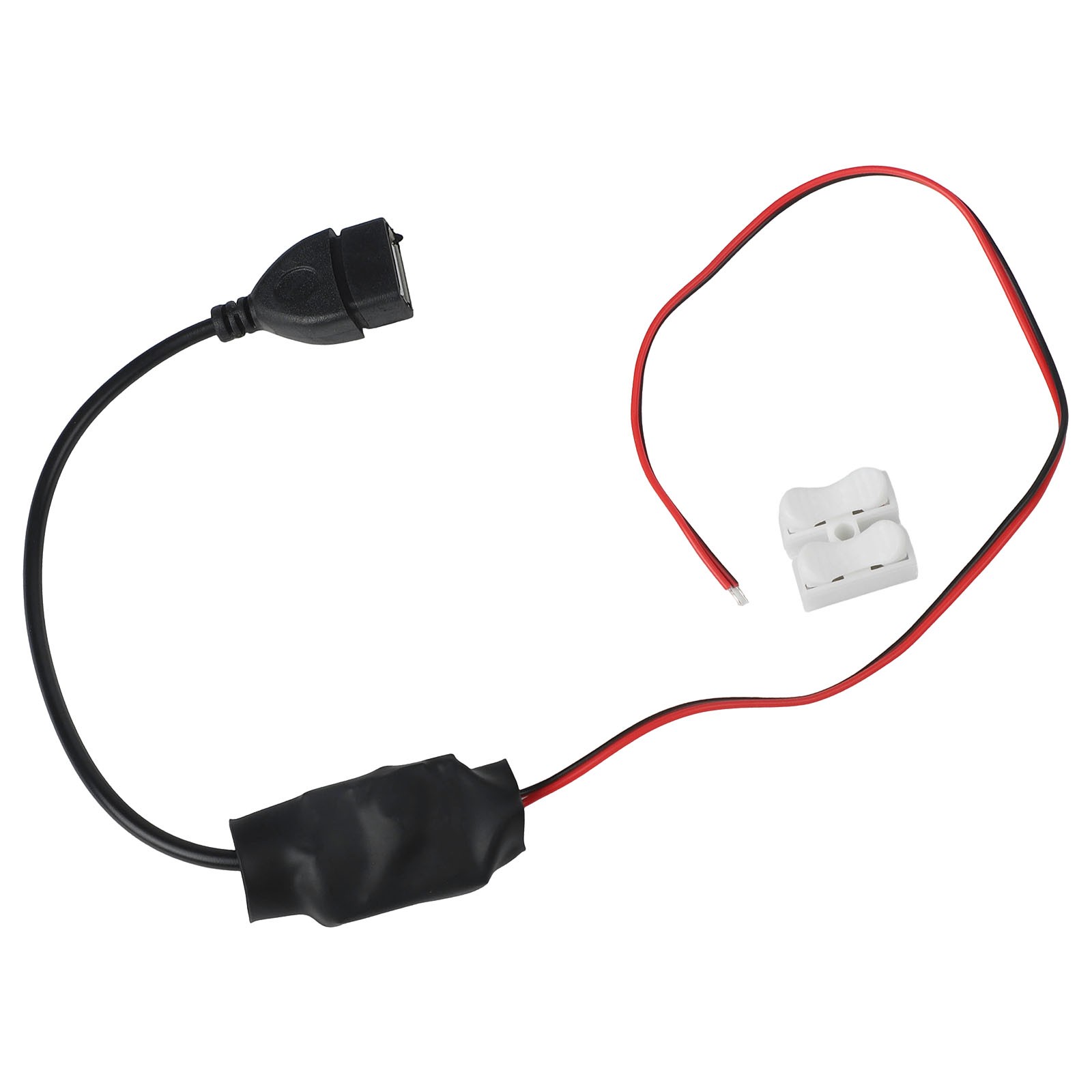 Convenient Use 220V To 5V Transformer Current Transformer Home Security