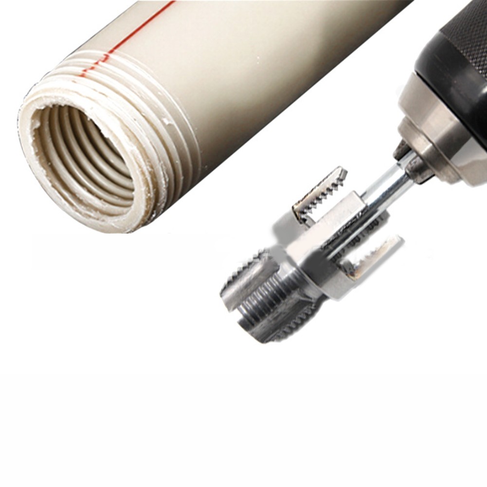 Advanced Thread Cutting Tool for Water Pipes 20MM 25MM Integrated Design - Picture 30 of 33