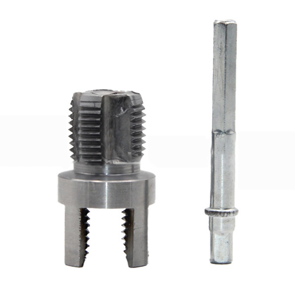 Advanced Thread Cutting Tool for Water Pipes 20MM 25MM Integrated Design - Picture 23 of 33