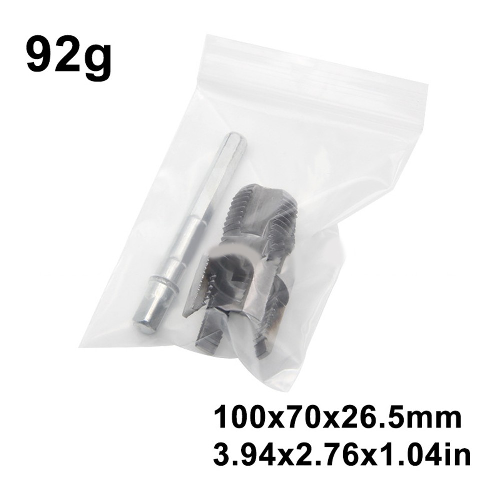 Advanced Thread Cutting Tool for Water Pipes 20MM 25MM Integrated Design - Picture 24 of 33