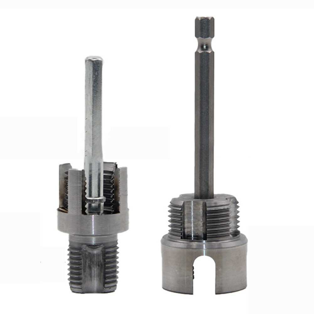 Advanced Thread Cutting Tool for Water Pipes 20MM 25MM Integrated Design - Picture 33 of 33