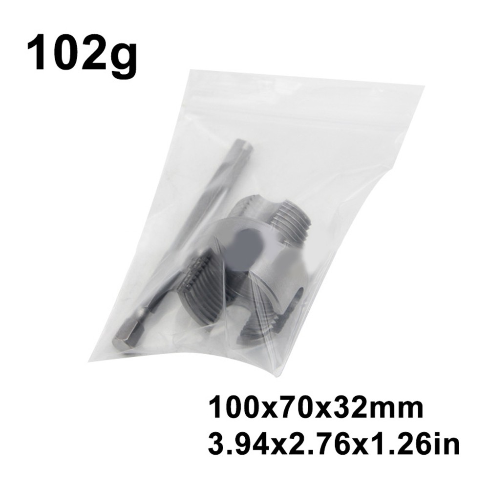 Advanced Thread Cutting Tool for Water Pipes 20MM 25MM Integrated Design - Picture 27 of 33