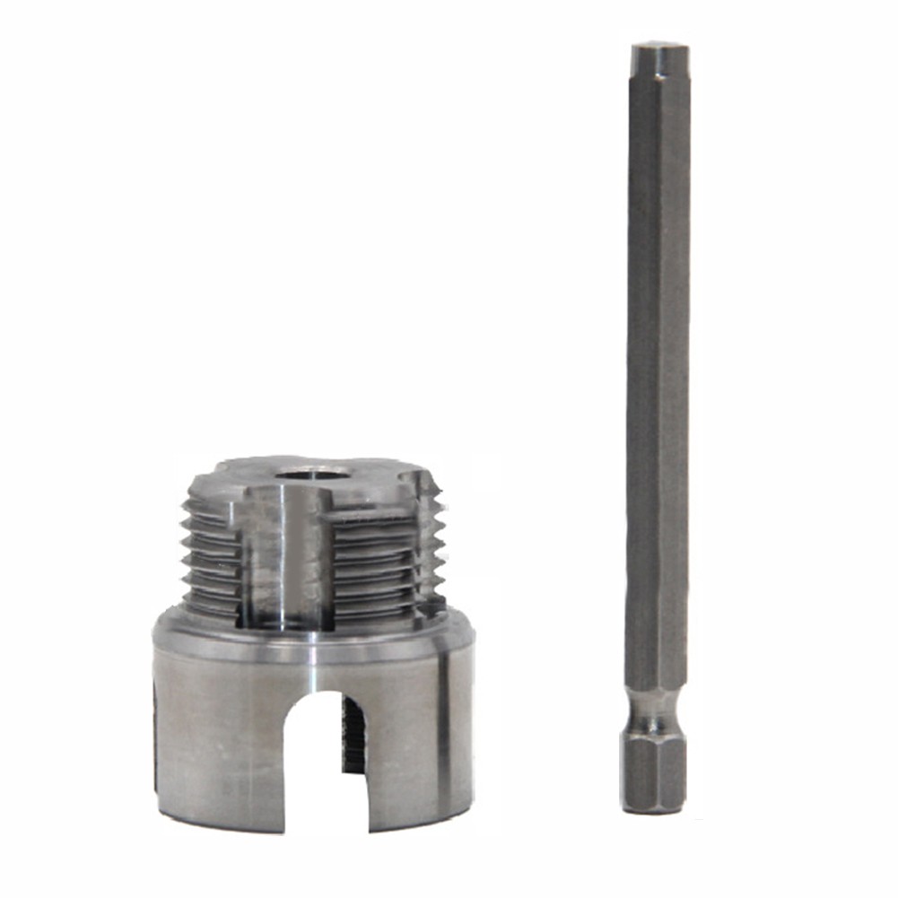 Advanced Thread Cutting Tool for Water Pipes 20MM 25MM Integrated Design - Picture 26 of 33