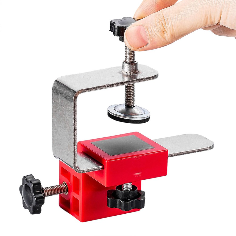 Robust Drawer Panel Tool for Handleless Operation and Efficient Assembly - Picture 22 of 29