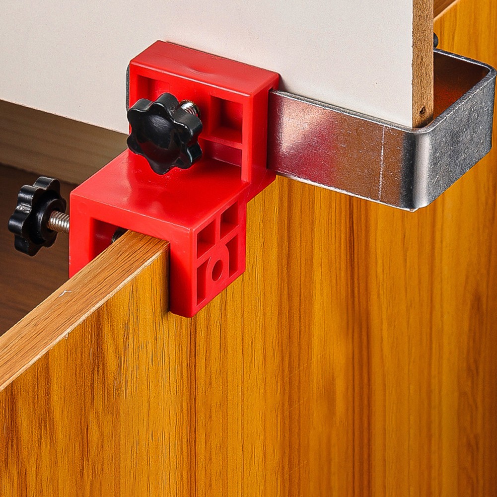 Robust Drawer Panel Tool for Handleless Operation and Efficient Assembly - Picture 16 of 29