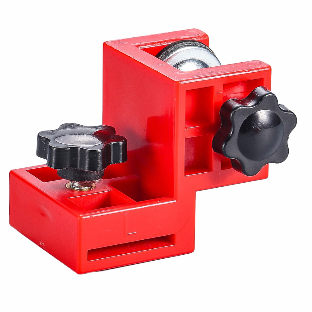 Robust Drawer Panel Tool for Handleless Operation and Efficient Assembly - Picture 20 of 29