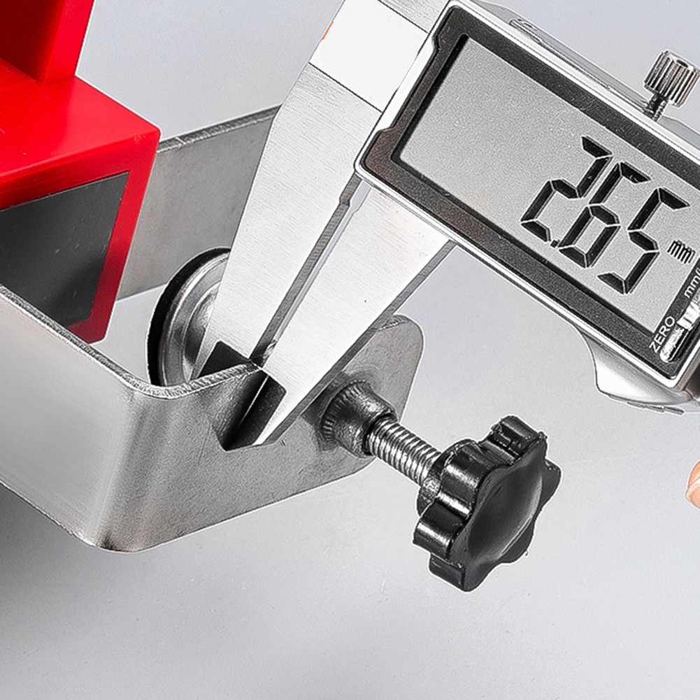 Robust Drawer Panel Tool for Handleless Operation and Efficient Assembly - Picture 18 of 29