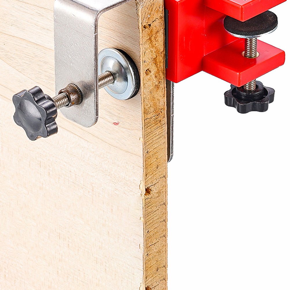 Robust Drawer Panel Tool for Handleless Operation and Efficient Assembly - Picture 21 of 29