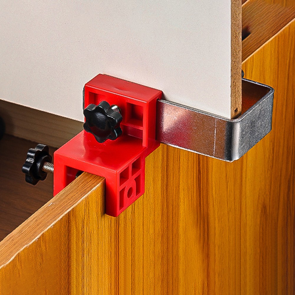 Robust Drawer Panel Tool for Handleless Operation and Efficient Assembly - Picture 23 of 29