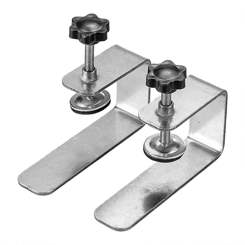 Robust Drawer Panel Tool for Handleless Operation and Efficient Assembly - Picture 28 of 29