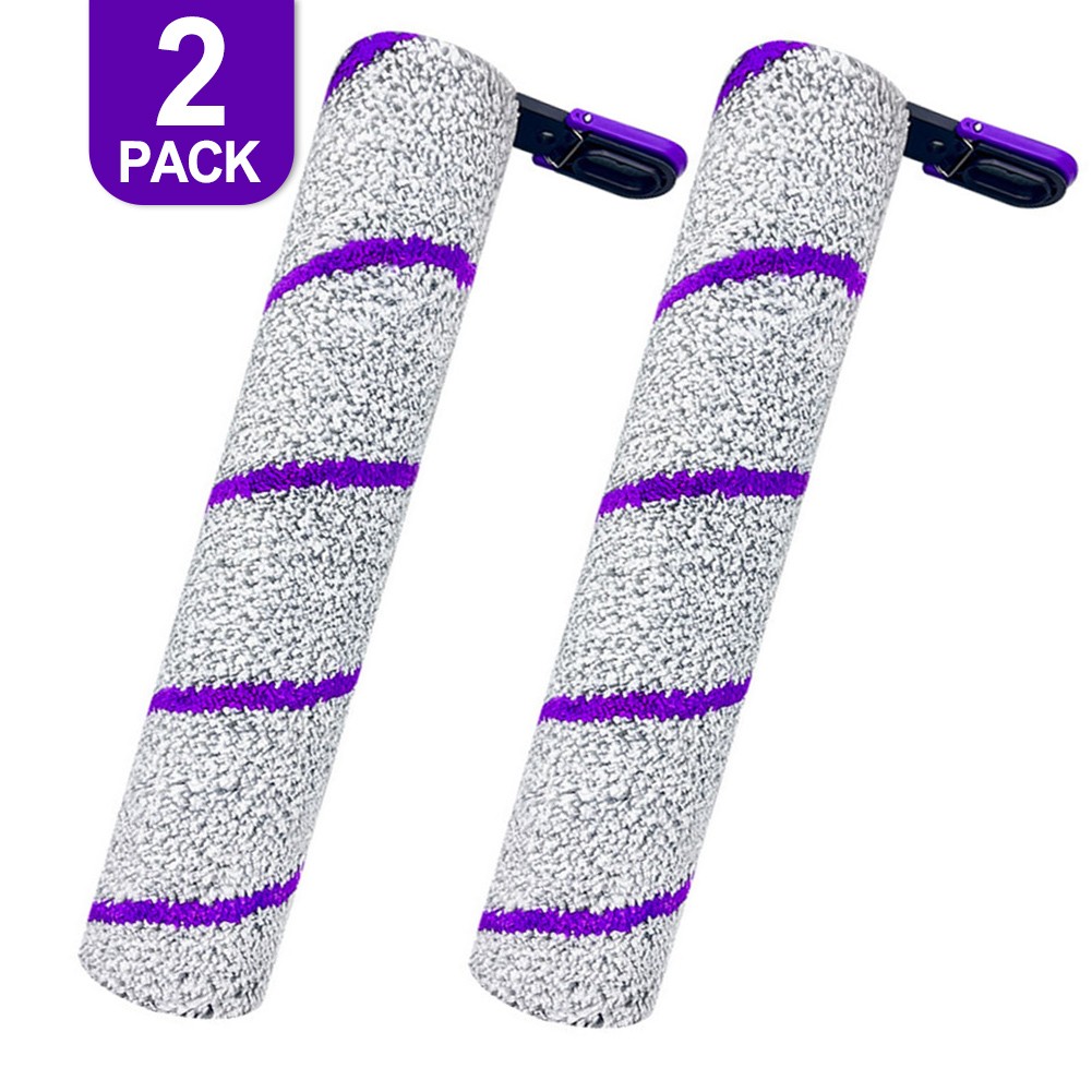 For XClean 10 Wet Dry Vacuum Replacement Roller Brush for Better Results