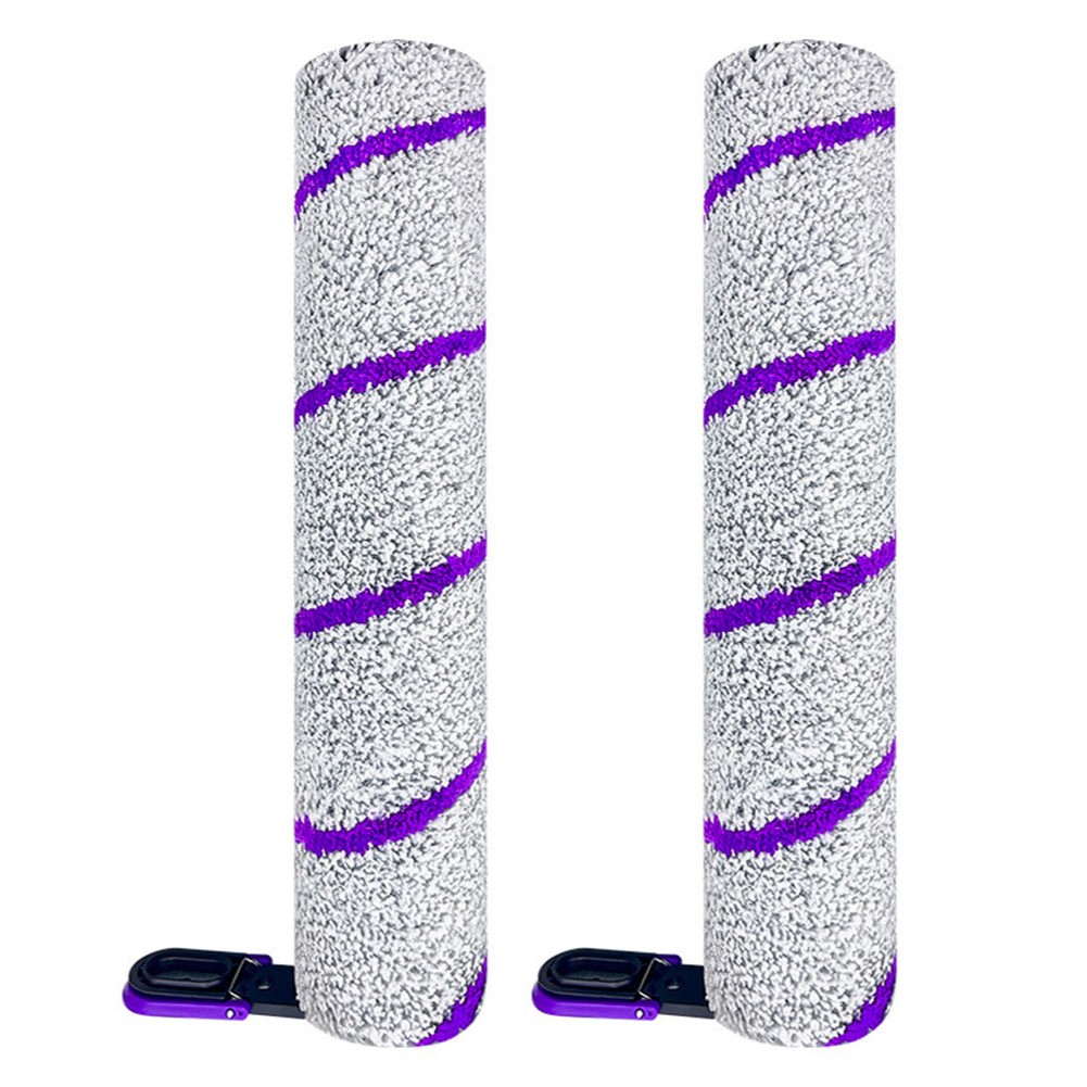 For XClean 10 Wet Dry Vacuum Replacement Roller Brush for Better Results