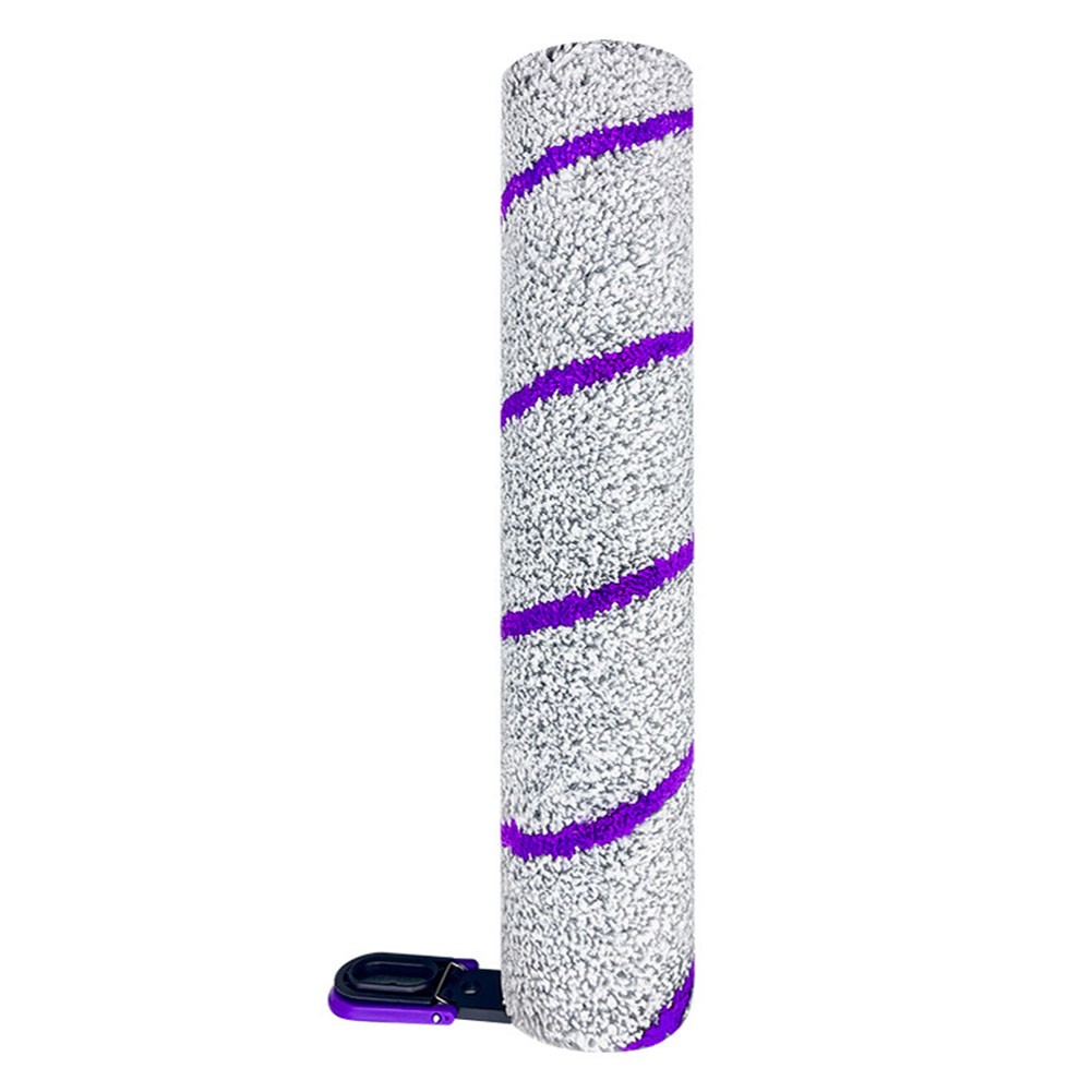 For XClean 10 Wet Dry Vacuum Replacement Roller Brush for Better Results