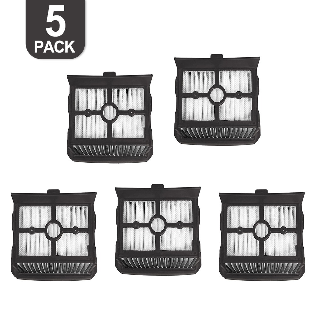 High Efficiency HEPA Filter Set for XClean 10 Vacuum Cleaner Easy to Maintain - Picture 19 of 20