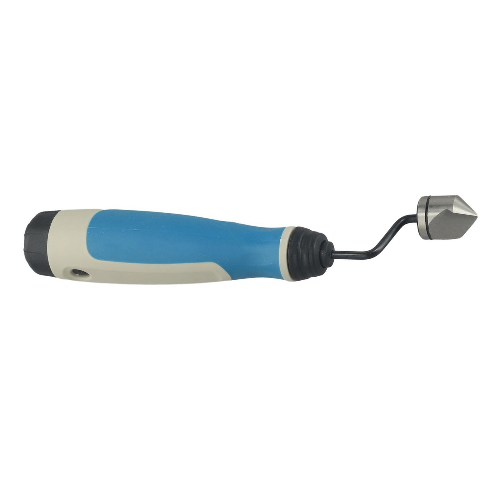 Hole Deburring Tool Handle + BC6301/8301/1041/1651 Chamfering Cutter Head Set - Picture 19 of 22