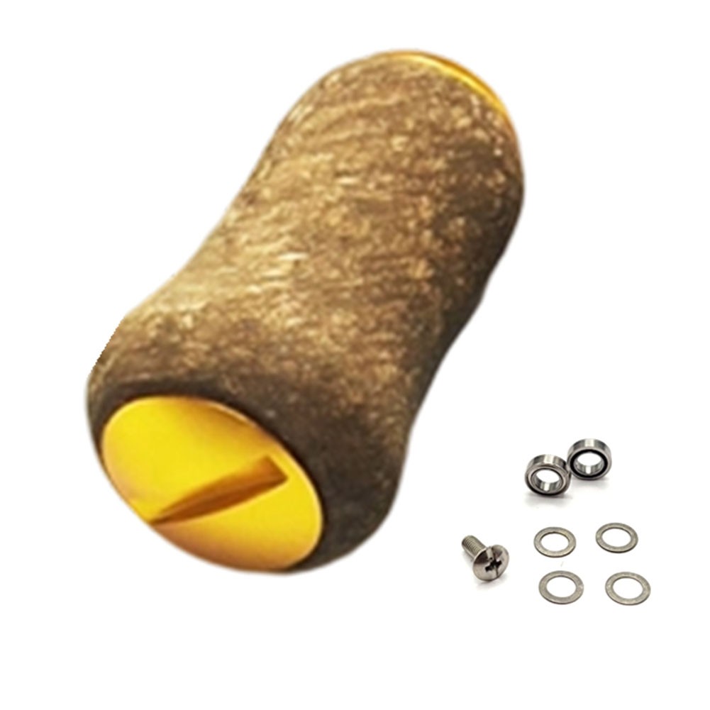 Fishing Reel Handle Knob for DAIWA All Series Baitcasting and Spin Reels - Picture 15 of 18