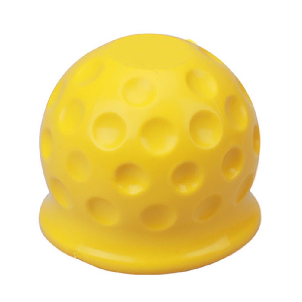 50mm (2in) Tow Bar Ball Cover Essential Protection for Trailer Hitch Components