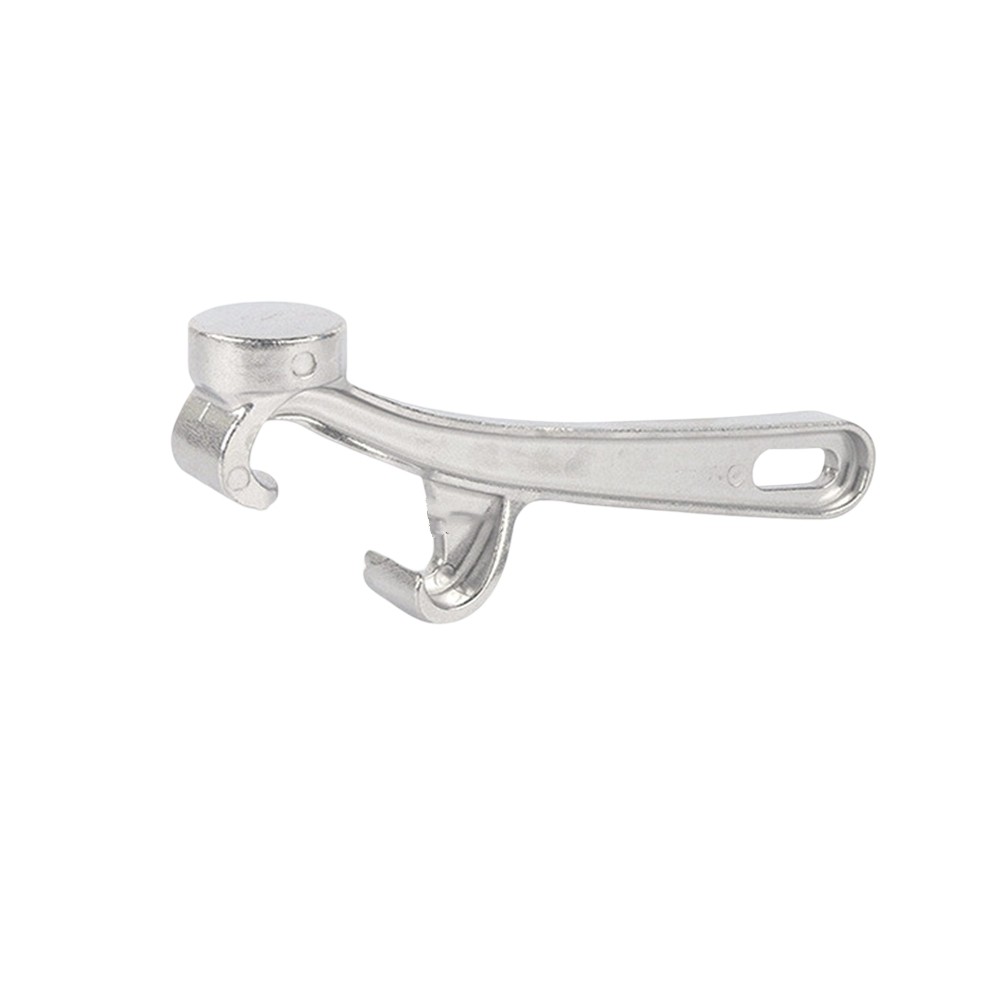 Reliable Aluminum Bucket Opener for Access to Sealed Lids in Various Settings - Picture 7 of 9