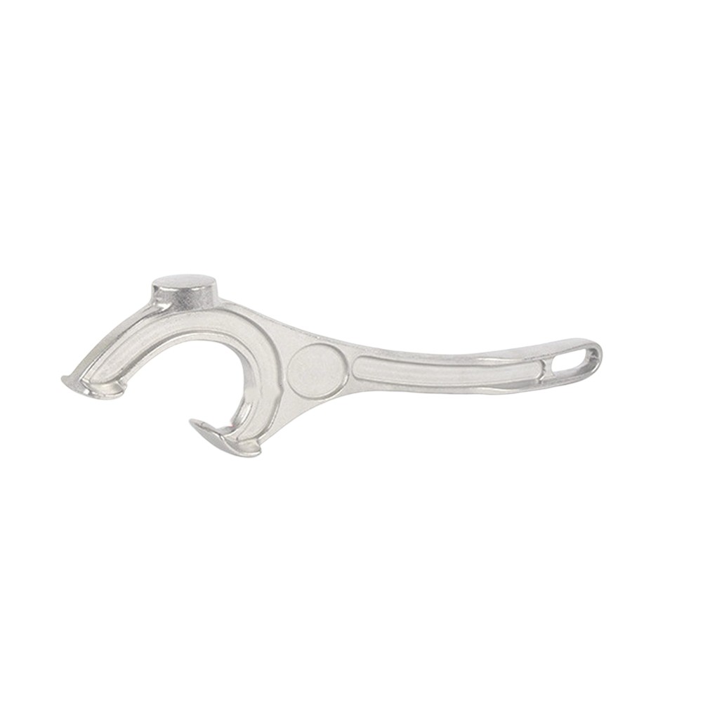 Reliable Aluminum Bucket Opener for Access to Sealed Lids in Various Settings - Picture 9 of 9
