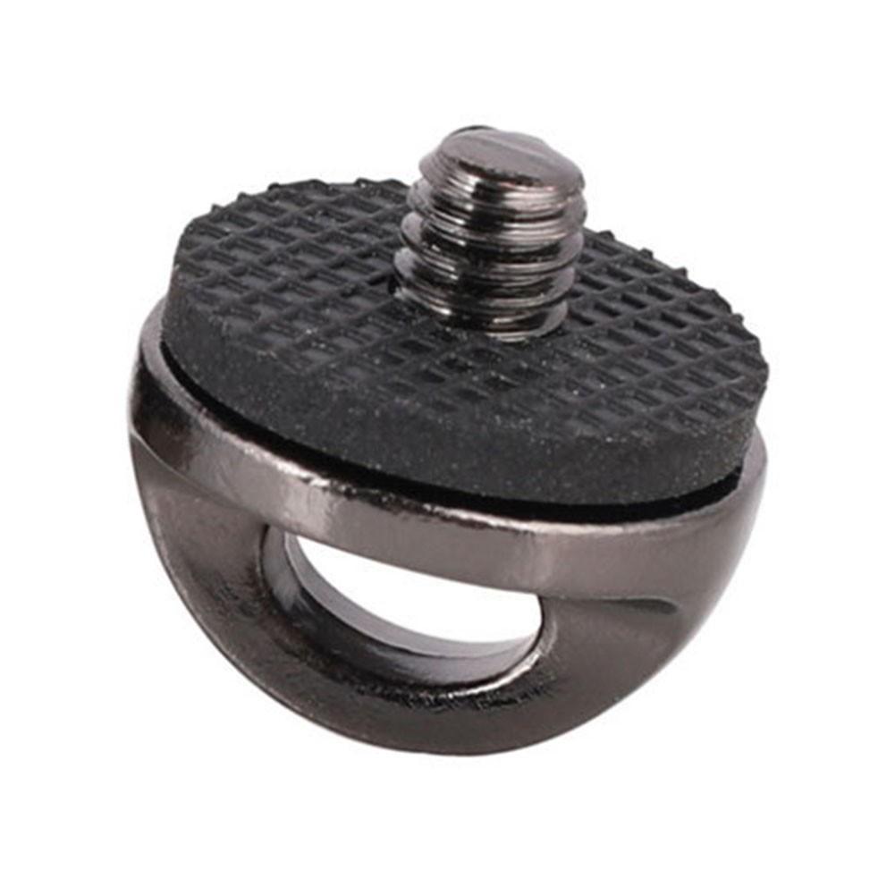 Camera Shoulder Strap Mounting Screws 2PCS with 1/4 Inch Compatibility - Afbeelding 7 van 12