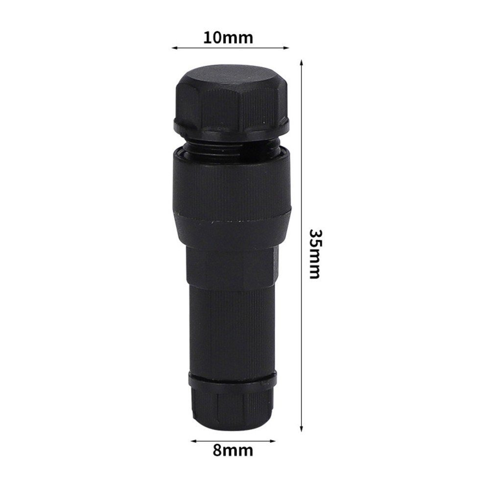 Easy Install Lighting Connector Landscape Lighting Connector Maximum Power 500W - Afbeelding 23 van 27