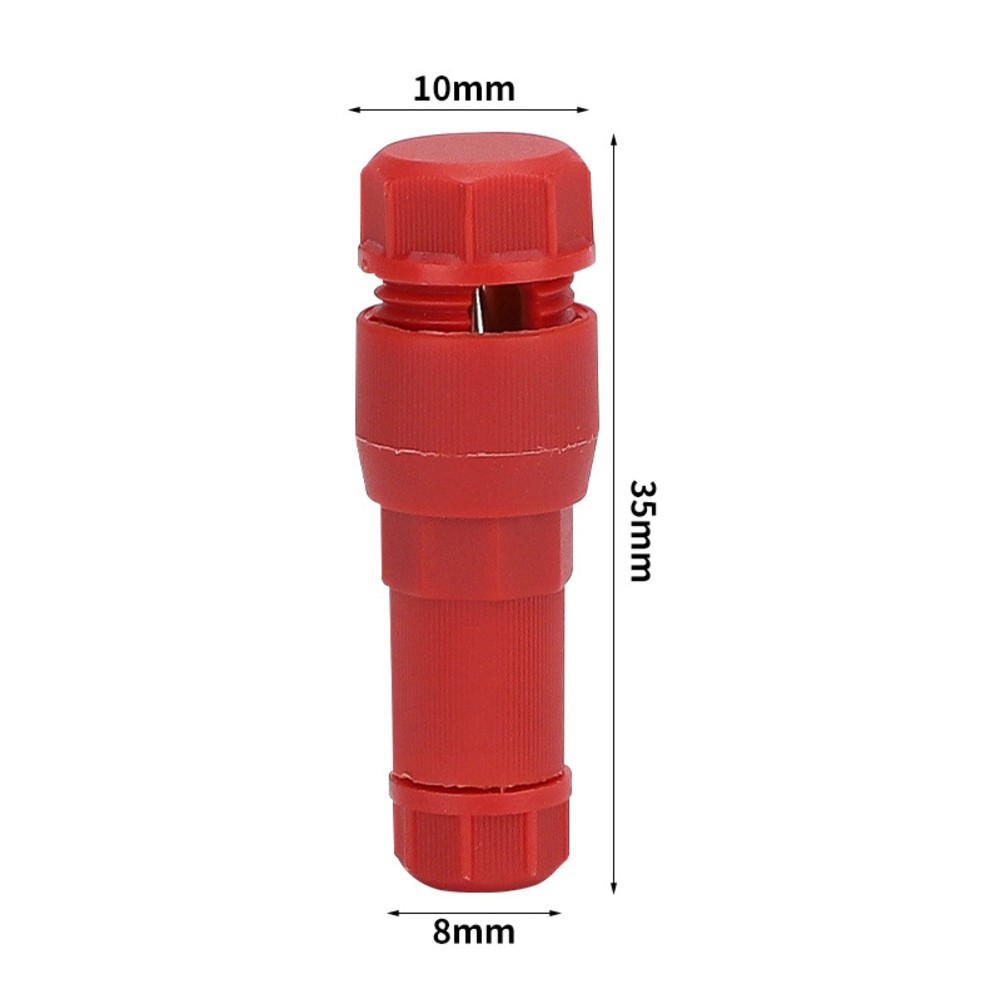 Easy Install Lighting Connector Landscape Lighting Connector Maximum Power 500W - Afbeelding 26 van 27