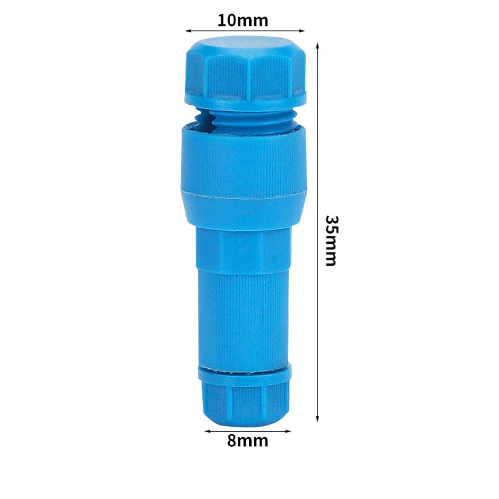 Easy Install Lighting Connector Landscape Lighting Connector Maximum Power 500W - Afbeelding 15 van 27