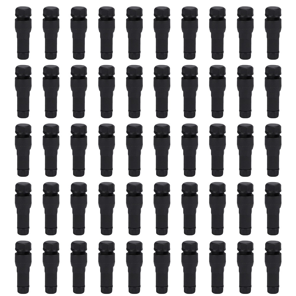 Easy Install Lighting Connector Landscape Lighting Connector Maximum Power 500W - Afbeelding 20 van 27