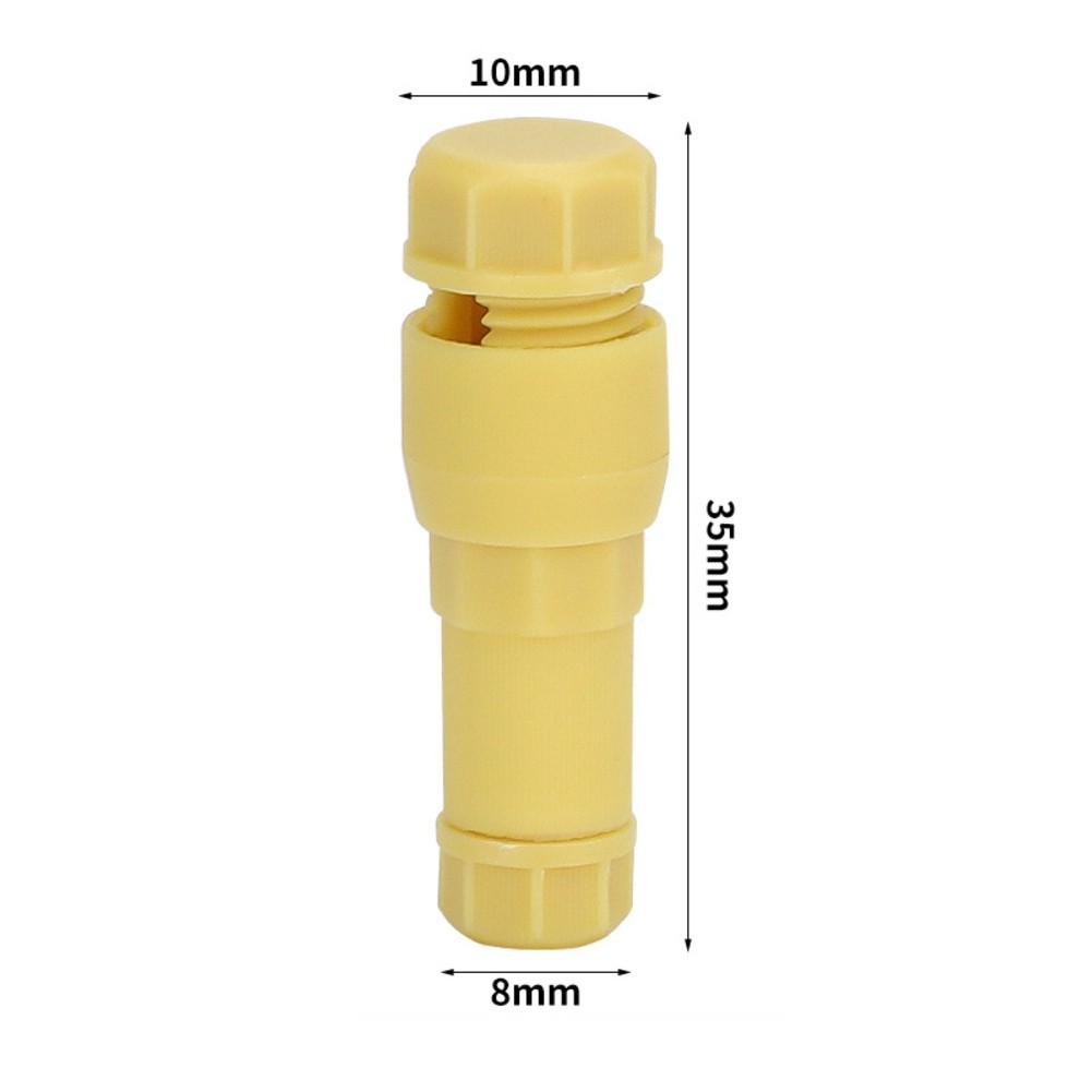 Easy Install Lighting Connector Landscape Lighting Connector Maximum Power 500W - Afbeelding 19 van 27