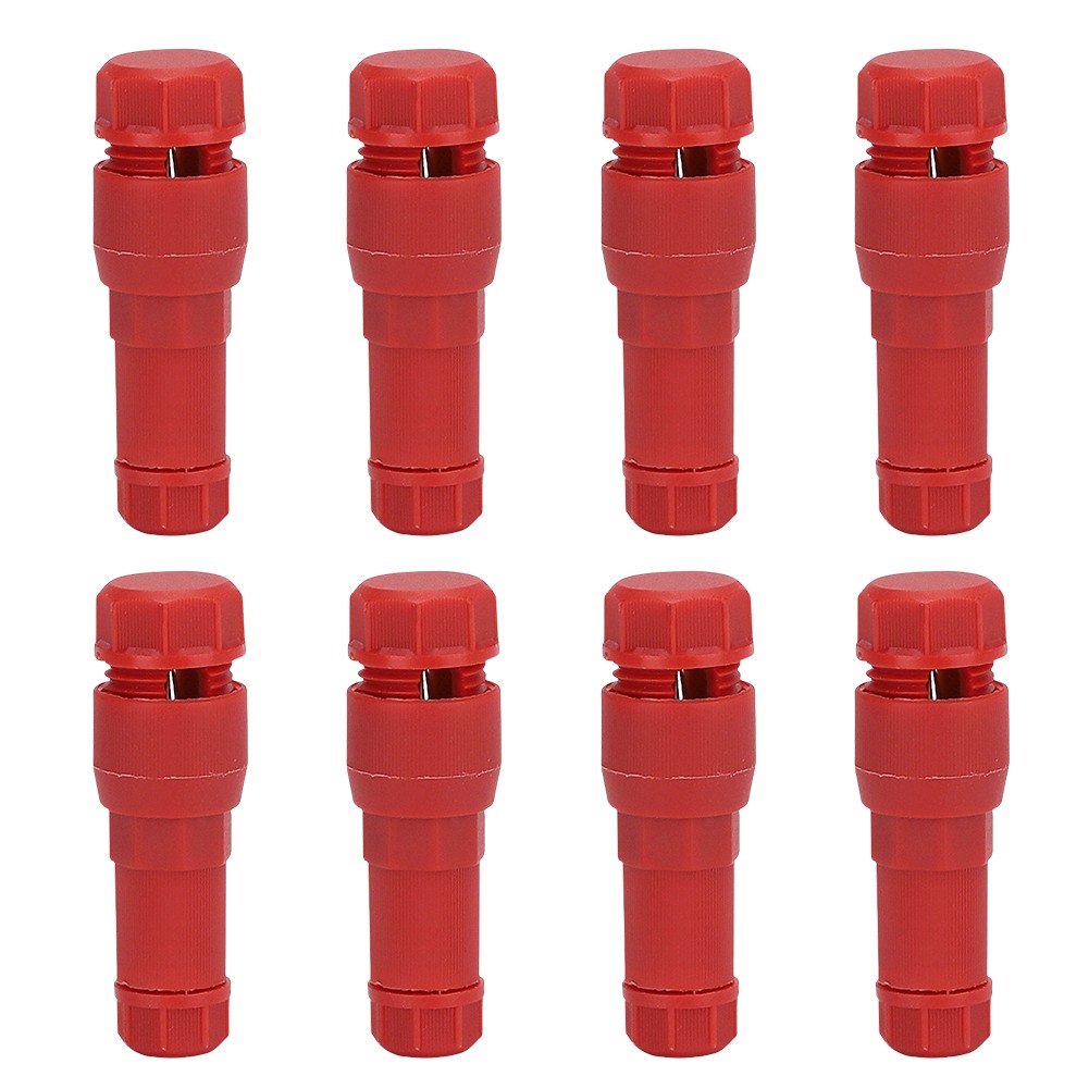 Landscape Lighting Connectors Electrical Cable Connector Easy Installation - Afbeelding 24 van 27