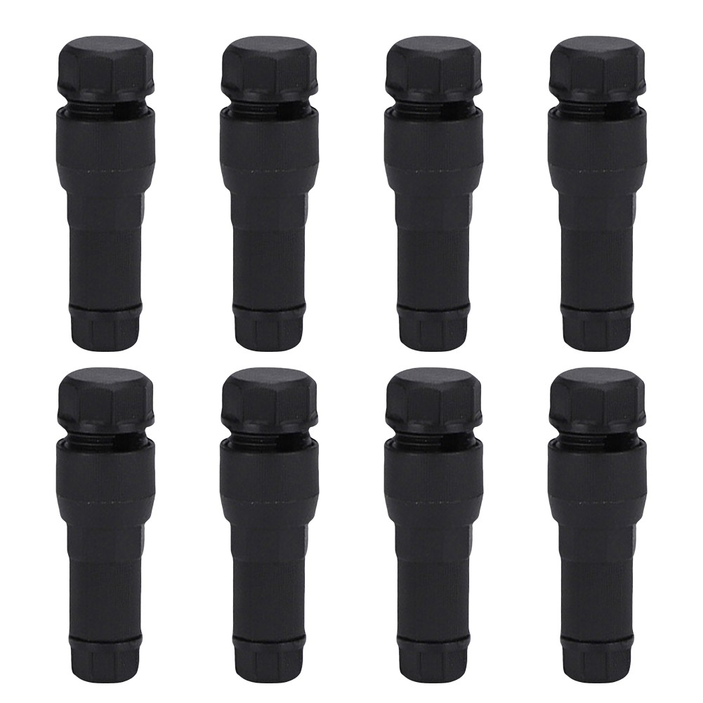 Landscape Lighting Connectors Electrical Cable Connector Easy Installation - Afbeelding 20 van 27