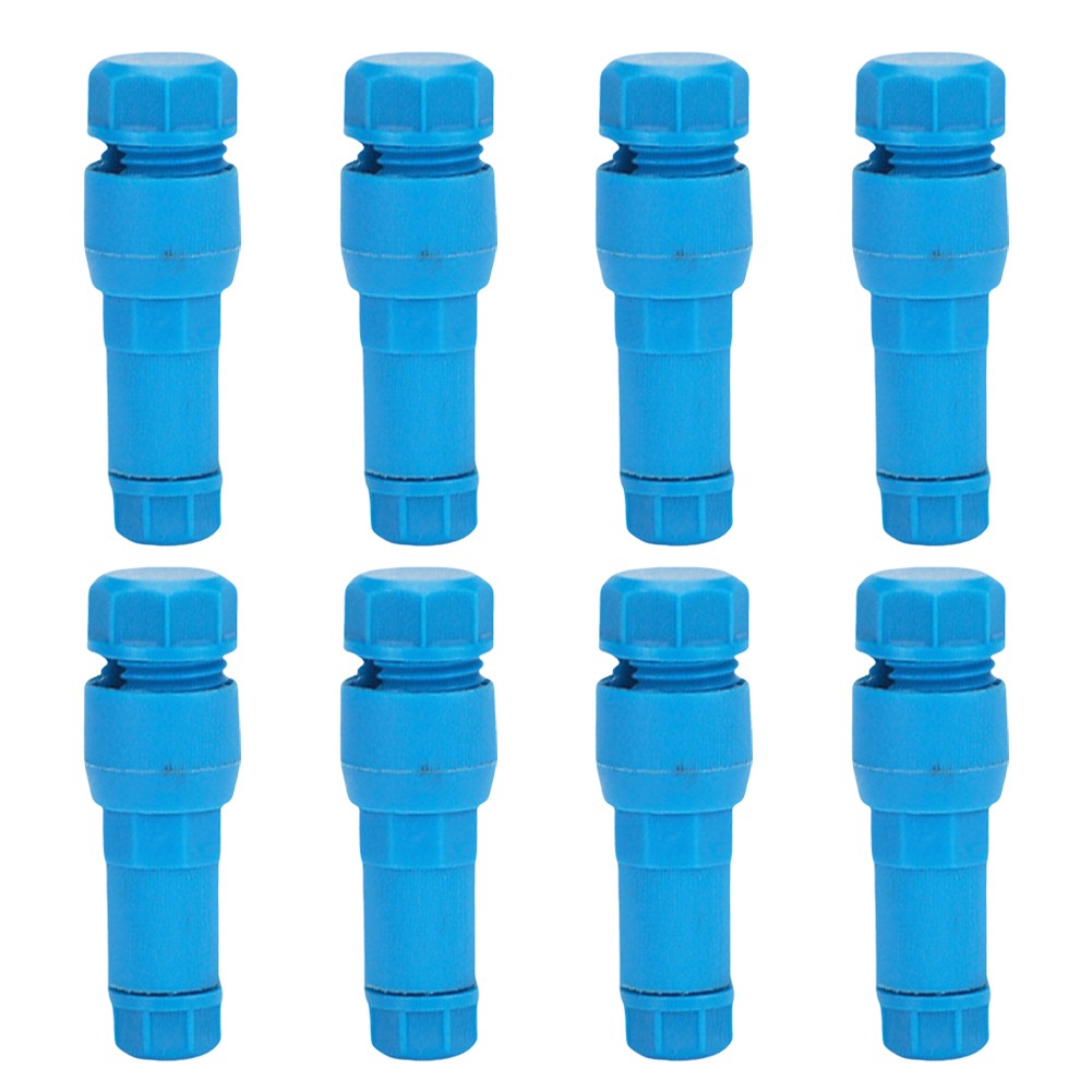 Landscape Lighting Connectors Electrical Cable Connector Easy Installation - Afbeelding 13 van 27