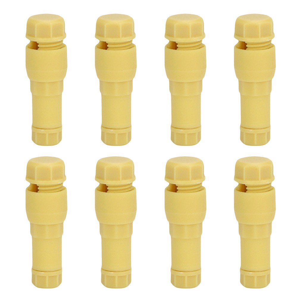 Landscape Lighting Connectors Electrical Cable Connector Easy Installation - Afbeelding 17 van 27