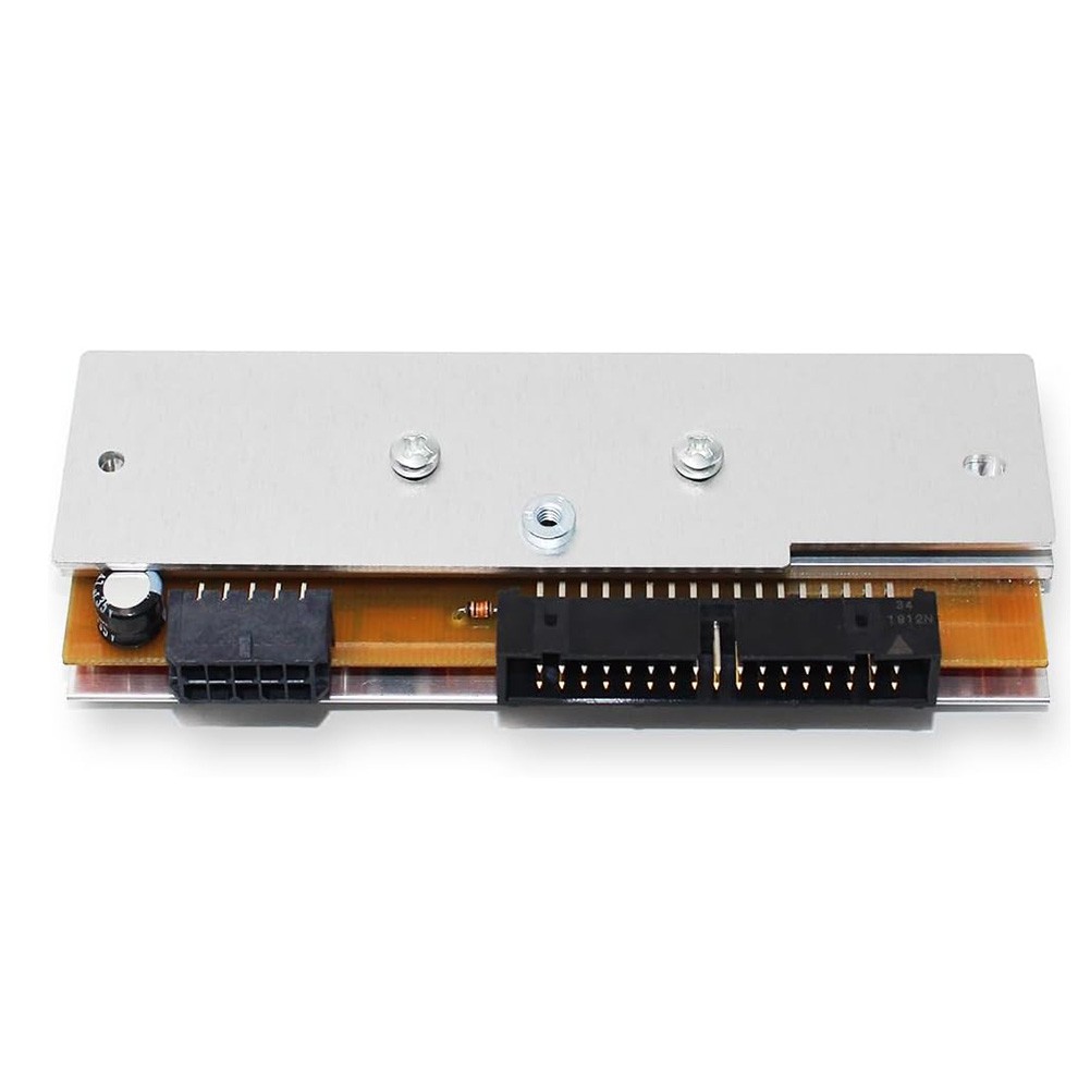 For Zebra 105SL Printer G324321M Printhead 203dpi Resolution for Printing - Afbeelding 4 van 8