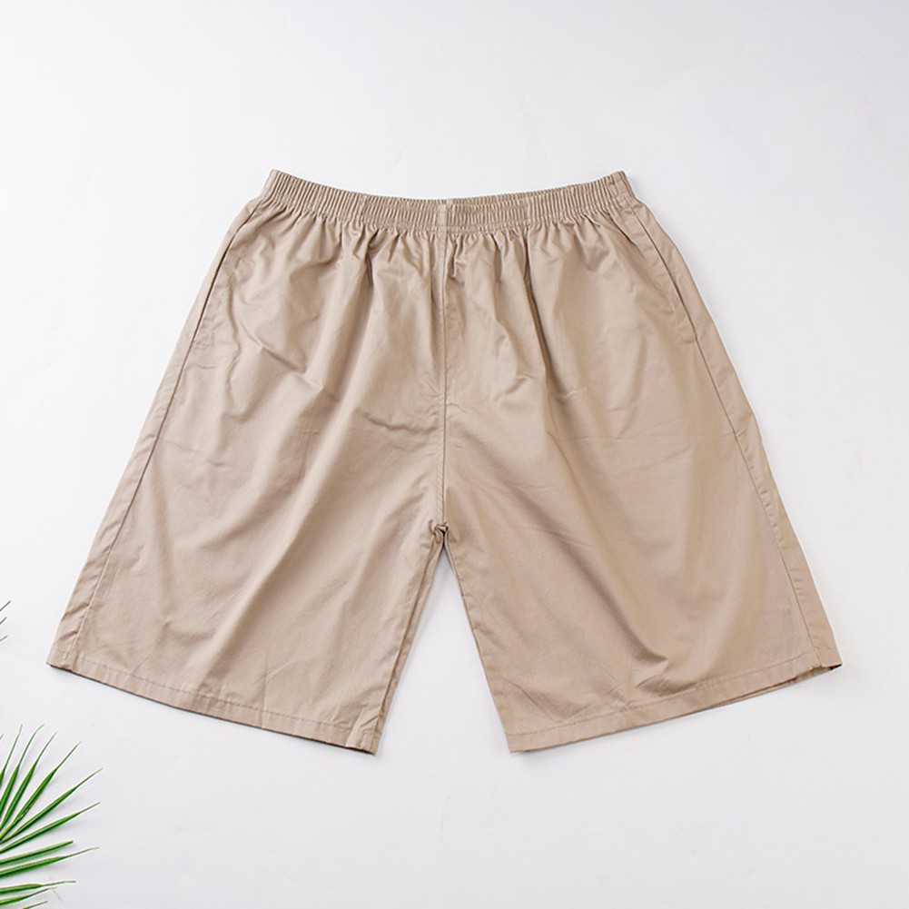 Lightweight Casual Shorts for Men Quick Dry Design for Summer Adventures - Picture 16 of 22